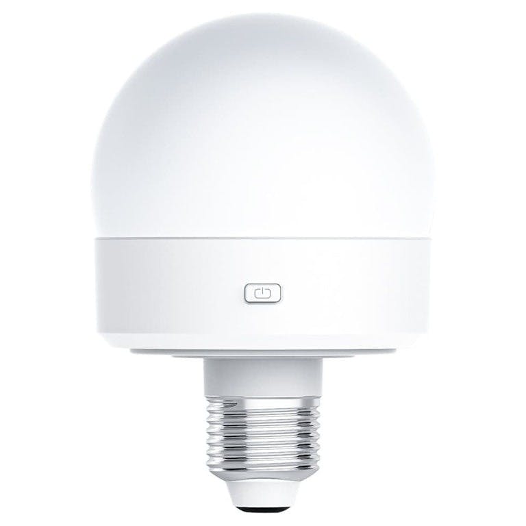 Oppladbar led lampe Oppladbar led lampe